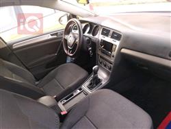 فولكسفاغن جولف